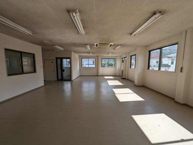  | 工場、倉庫、事務所