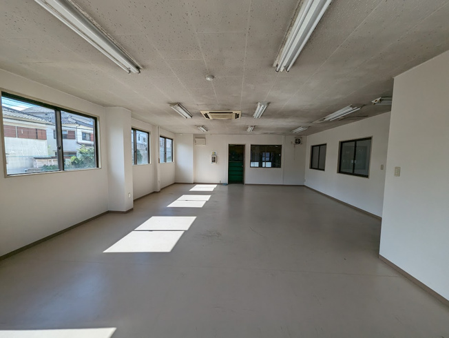  | 工場、倉庫、事務所