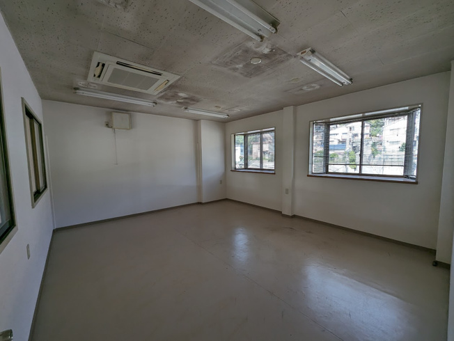  | 工場、倉庫、事務所