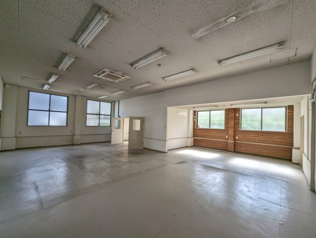  | 工場、倉庫、事務所