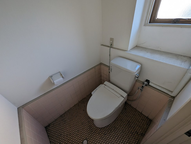 【トイレ】 | 工場、倉庫、事務所