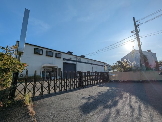 【駐車場】 | 工場、倉庫、事務所