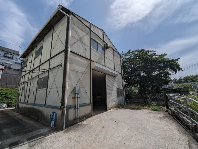  | 工場、倉庫、事務所