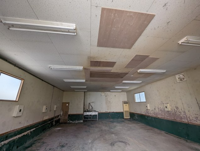  | 工場、倉庫、事務所