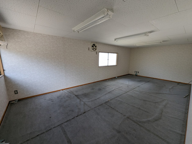  | 工場、倉庫、事務所