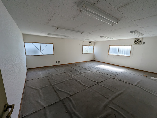  | 工場、倉庫、事務所