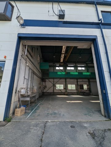 【駐車場】 | 工場、倉庫、事務所