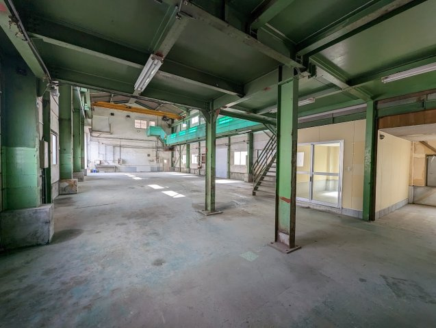  | 工場、倉庫、事務所