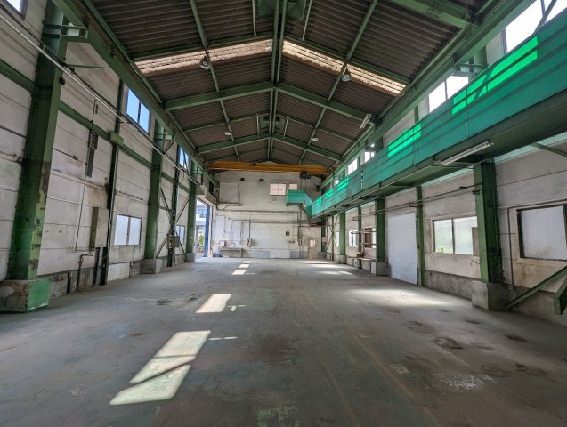  | 工場、倉庫、事務所