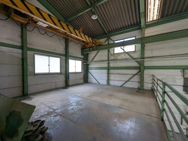  | 工場、倉庫、事務所