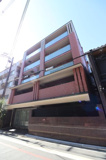 京都市中京区丸屋町のマンションの画像