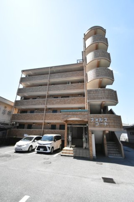 【外観】 | フォルスコート