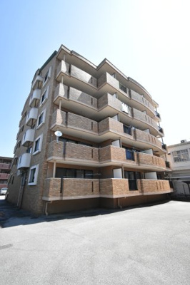 【外観】 | フォルスコート