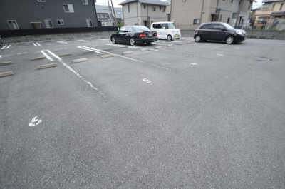 【駐車場】 | フォルスコート