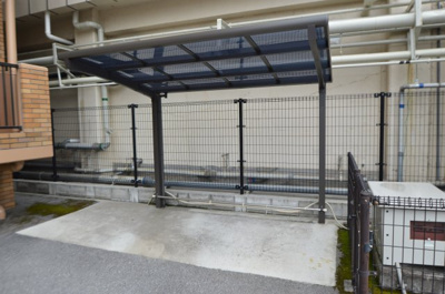 【その他共用部分】 | フォルスコート