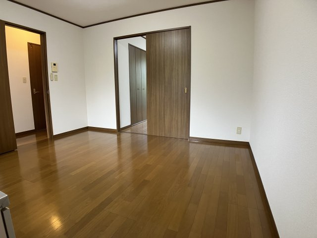 アムールHAPPINESSの居間・リビング