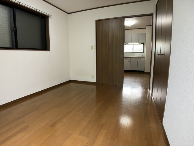 アムールHAPPINESSの居間・リビング