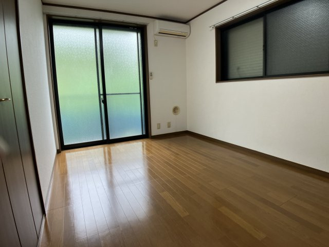 アムールHAPPINESSの居間・リビング