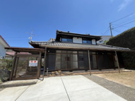 商談中　　武部町　駅裏　中古住宅の画像