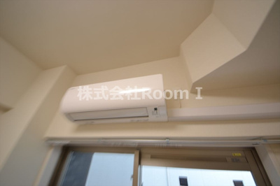 【設備】 | プレサンス大手前ピリオド