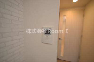 【セキュリティ】 | プレサンス大手前ピリオド