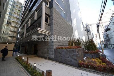 【その他共用部分】 | プレサンス大手前ピリオド