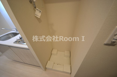 【設備】 | プレサンス大手前ピリオド