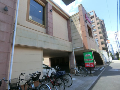 【周辺】 | リーヴェルポート四ツ木Brise