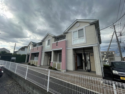 【外観】 | ムッカ　モンターニャ