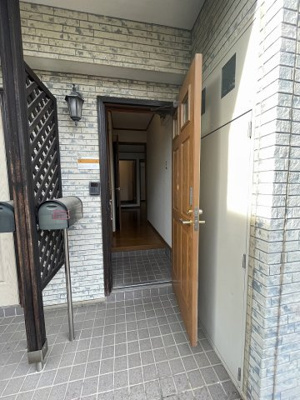 【エントランス】 | ムッカ　モンターニャ