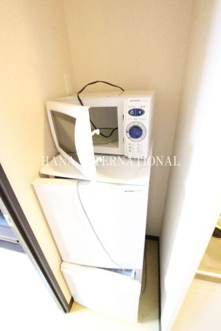 すみれの設備|他部屋参照