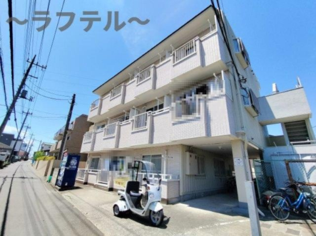 ガーデンハウス北野