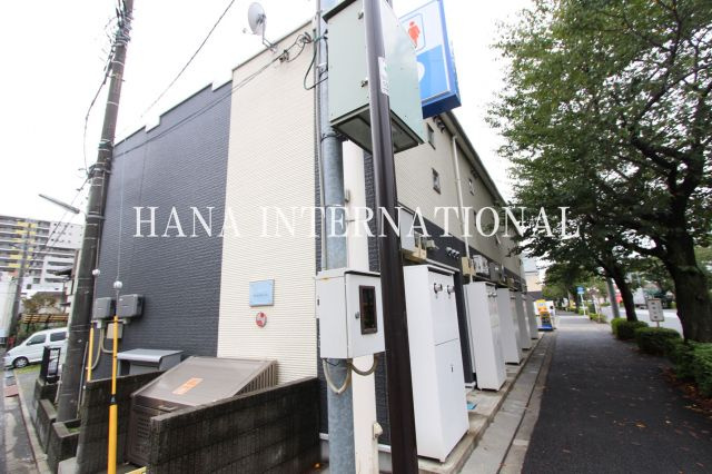 カイトネストⅡ