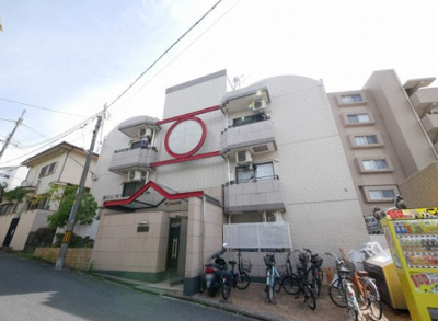 【外観】 | EASYBOX千里山東 | 外観★