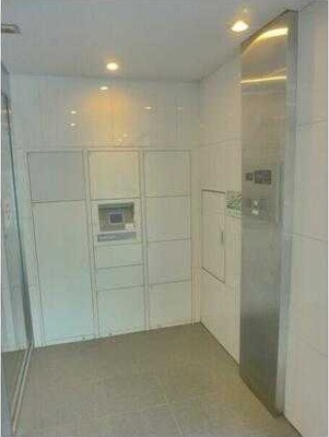 【その他共用部分】 | フォレシティ両国