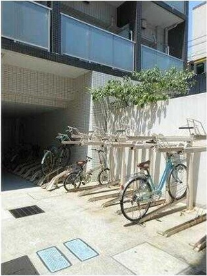 【その他共用部分】 | フォレシティ両国