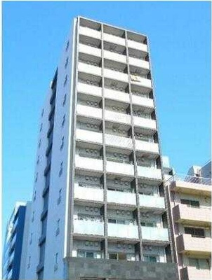 【外観】 | フォレシティ両国