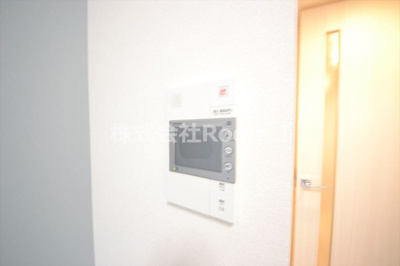 【セキュリティ】 | プレサンス堺筋本町ディスティニー