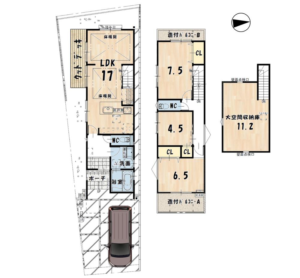 会員物件画像[78305286]