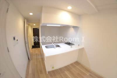 【設備】 | プレサンス心斎橋ニスト