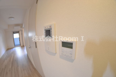 【セキュリティ】 | プレサンス心斎橋ニスト