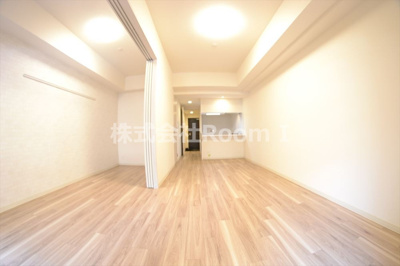 【洋室】 | プレサンス心斎橋ニスト | 洋室です