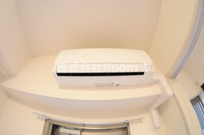 【設備】 | プレサンス心斎橋ニスト