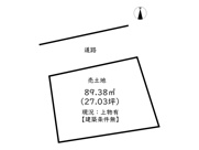姫路市白浜町／売土地の画像