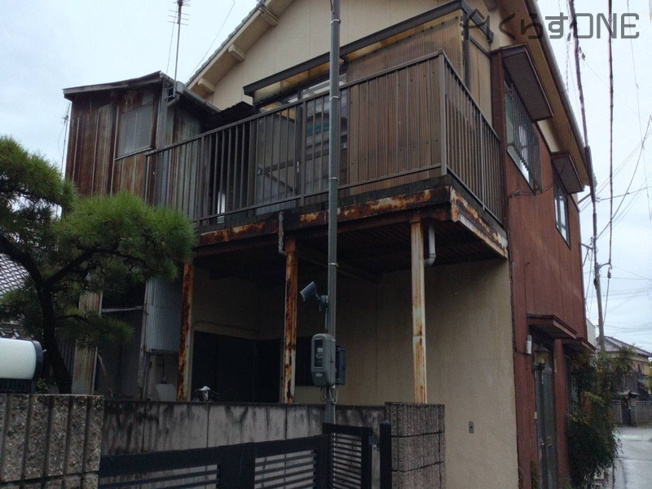 【外観】 | 姫路市白浜町／売土地