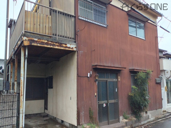 【外観】 | 姫路市白浜町／売土地