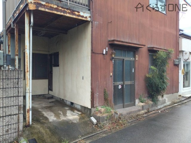 【外観】 | 姫路市白浜町／売土地