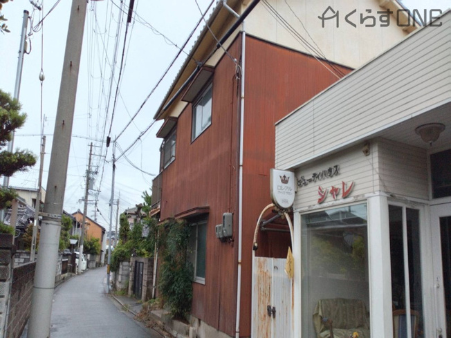 【外観】 | 姫路市白浜町／売土地