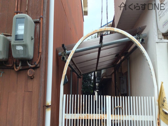 【外観】 | 姫路市白浜町／売土地