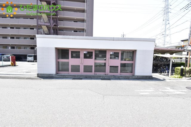 北区宮原町1丁目　中古マンション　ファミール大宮宮原壱番館のその他共用部分